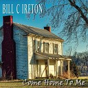 Bill C Ireton - Where We Live