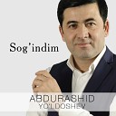 Abdurashid Yo - Bog' Ko'chada