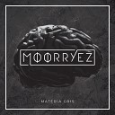 MOORRYEZ - Miras