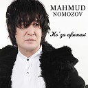 Mahmud Nomozov - Ko klam Qo shig i