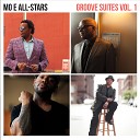 Mo E All Stars - Soul of a Griot