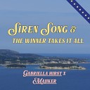 Gabriella Hirst feat MaJiKer - Siren Song