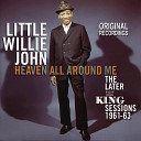 Little Willie John - Come Back To Me