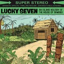 Lucky Seven - Gravy Jug Boogie