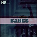 Erik Jackson Music for Night People Nuages… - Babes