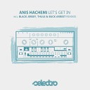 Anis Hachemi - Let s Get In Black Jersey Remix