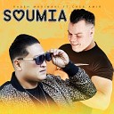 Rabeh Mariwari feat Cheb Amir - Soumia