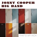 Jonny Cooper Big Band - Girl Talk