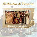 Orchestra di Venezia Sandro Cuturello - Concerto in G minor for Violin String Orchestra and Continuo Op 8 No 2 RV 315 L estate Summer III…