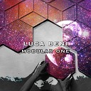 Luca Beni - Modular One