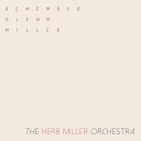 Herb Miller Orchestra - Quiet Night of Quiet Stars