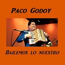 Paco Godoy - Cielo Nocturno