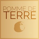 TheBlackParrot - Pomme de Terre