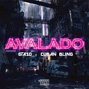 Giaso Cuban Bling - Avalado