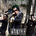 Zebra and the Bandit - Preview