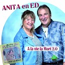 Anita Ed - A La Vie La Mort 2 0