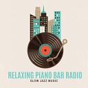 Leonard Bridge - Relaxing Piano Bar Radio