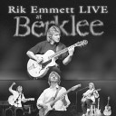 Rik Emmett - Mr Bebop Live