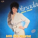 Mirsada Becirevic - Imala sam udvarace trista