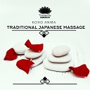 Tranquility Spa Universe - Hot Stones Massage
