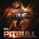 Pitbull WWW MARVIN VIBEZ TO - Mr Worldwide Intro Feat Vein