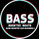 Bass Boosted Beats - Russian Trap Bass