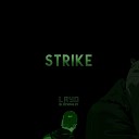 Layo Blackaneze - Strike