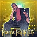 Pierre Fronton - Avec toi pour la vie