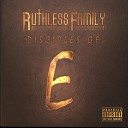 A L T the Saint Ruthless Dirty Red - Tha Kitchen