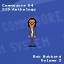 Rob Hubbard - Theme from 1941 From Deep Strike C64