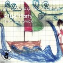 The Sturmovick - After Party D Soriani Sunset Mix