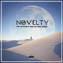 Ray Le Fanue Jade Key feat J mma - Novelty Instrumental Mix