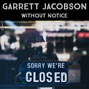 Garrett Jacobson - Visible Horizon