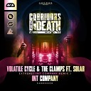Volatile Cycle The Clamps feat solar - Xtreme Int Company Remix