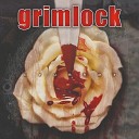 GRIMLOCK - Mad Titan
