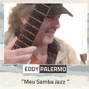 Eddy Palermo Pery Ribeiro - Caminhos cruzados