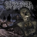 Oligarquia - Forged in Hate Pain and Greed