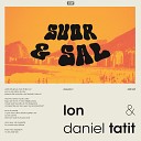 LON Daniel Tatit - Suor e Sal