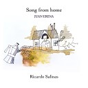 Ricardo Salinas feat Juan Erena - Song From Home