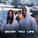 LIOVA Lustova - Enjoy You Life
