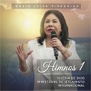 Mar a Luisa Piraquive - Ma s de Jesu s