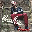 Brahim Junior - Firewood Graveto