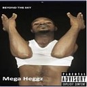 Mega Heggz - Cubana Odogwu Bitters
