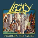 Legacy - Time to Kill