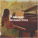 Triste Piano Musique Oasis - Piano calme de relaxation