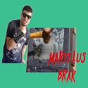 Marcelus Brak - Rock And Roll Eletro Terror