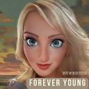 Eugenius - Forever Young