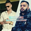 Shaz Singh feat Kazzy sahota - Selfmade