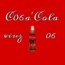 06 lime Vius lime - Coca Cola