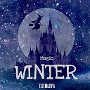 Tsymlova - Magic Winter